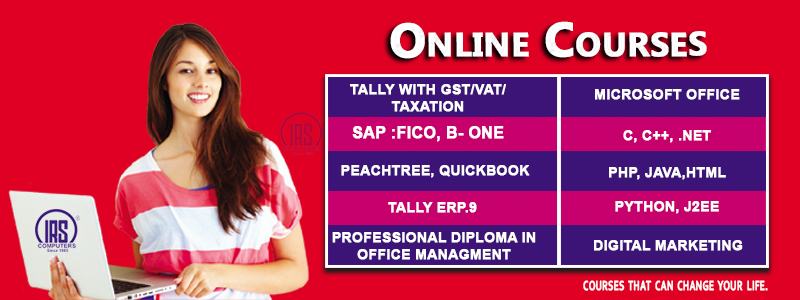 Online Courses In Thrissur